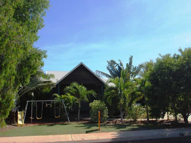 7 Shearwater Crescent, Broome WA 6725