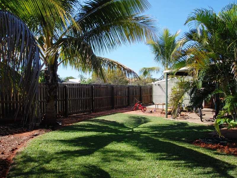 7 Shearwater Crescent, Broome WA 6725
