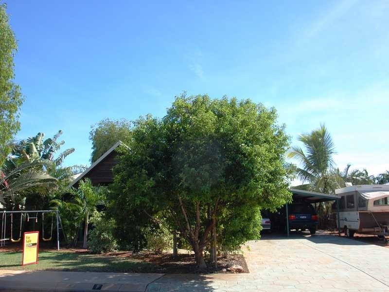 7 Shearwater Crescent, Broome WA 6725