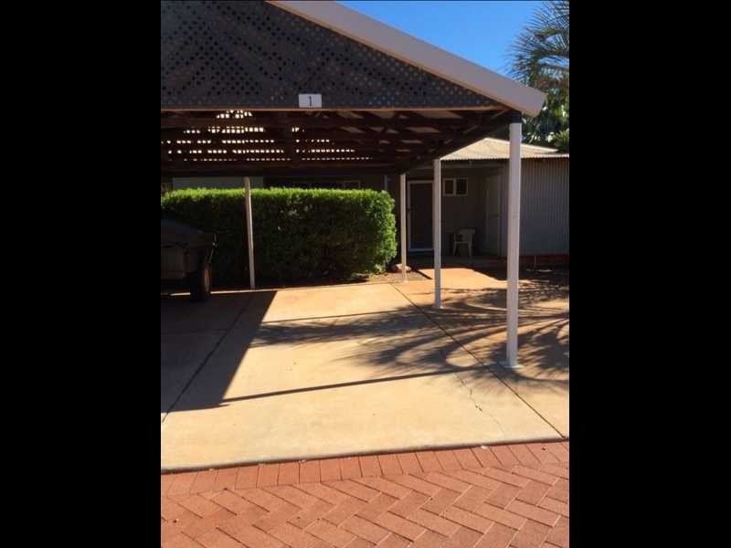1/10 De Pledge Way, Cable Beach WA 6726