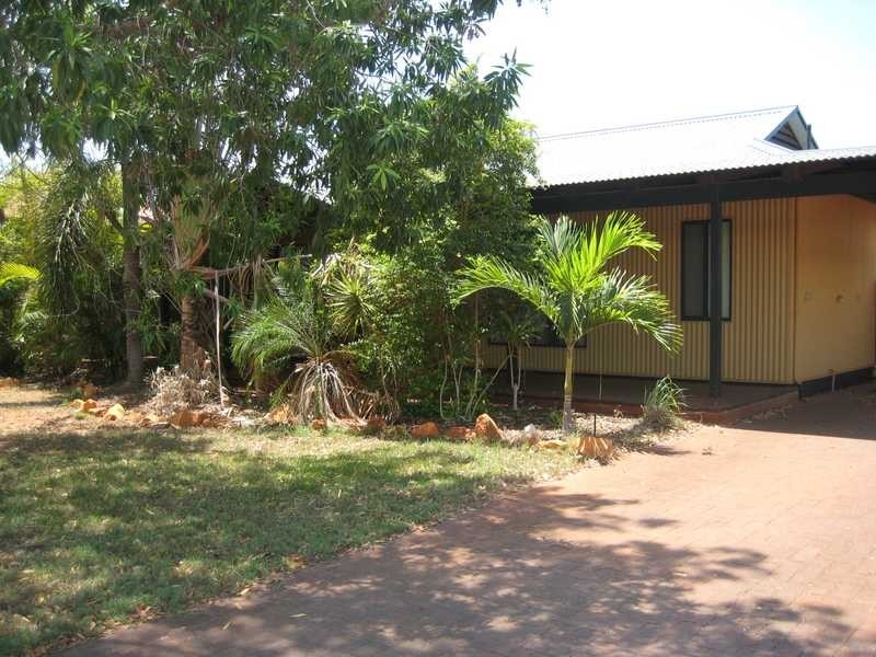 19 Godwit Crescent, Broome WA 6725