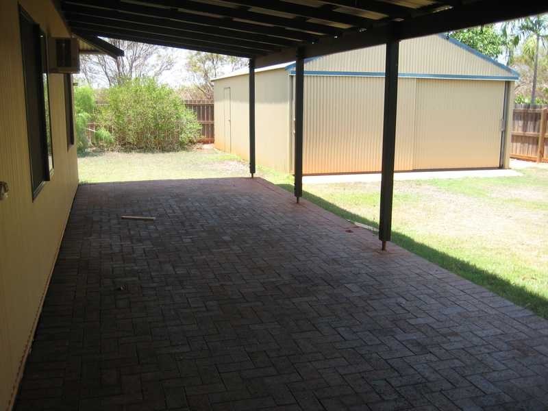 19 Godwit Crescent, Broome WA 6725