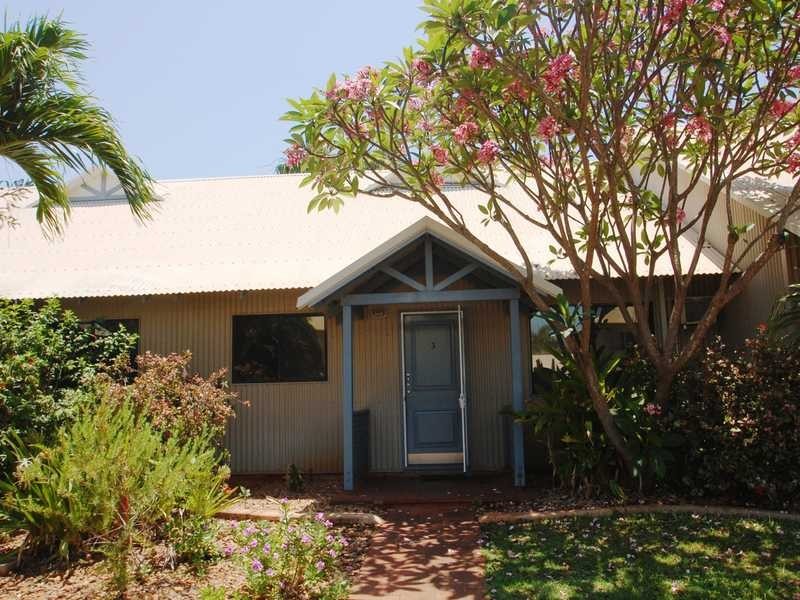 3/4 Murray Road, Cable Beach WA 6726