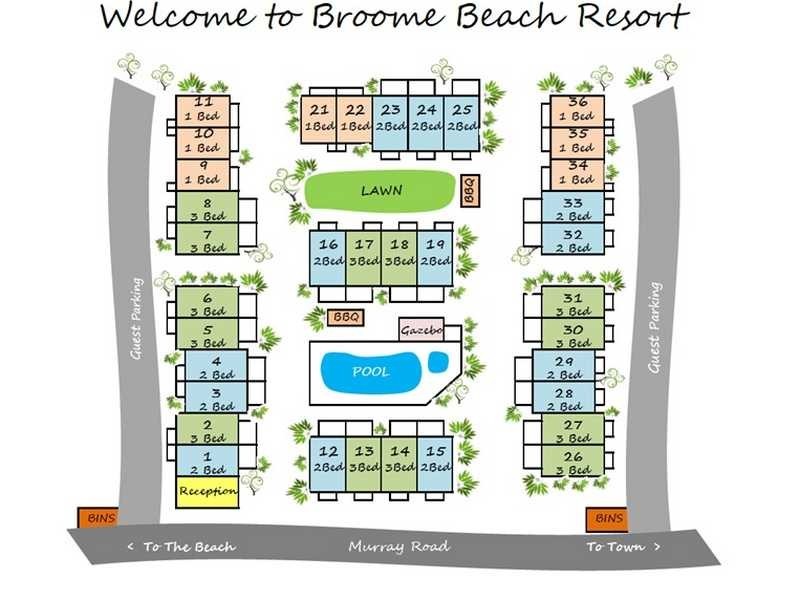 3/4 Murray Road, Cable Beach WA 6726