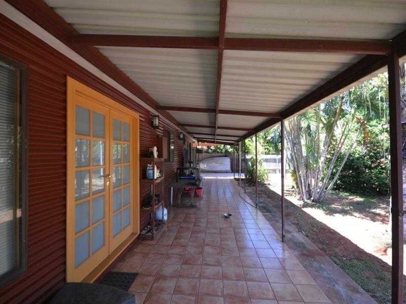 23 Miller Way, Broome WA 6725