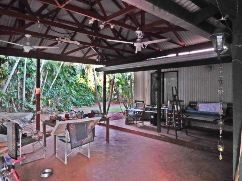 1/6 Stainton Place, Cable Beach WA 6726