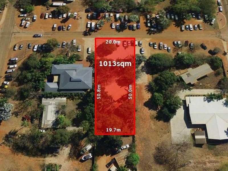 8 Stewart Street, Broome WA 6725