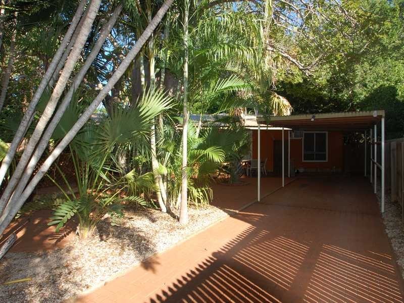 8 Stewart Street, Broome WA 6725