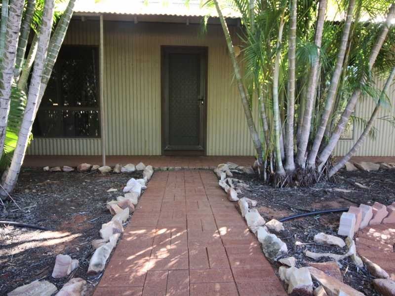 5 Leichhardt Place, Broome WA 6725