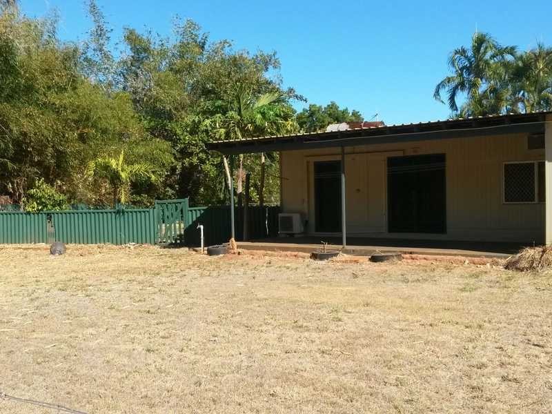 6 Louis Street, Broome WA 6725