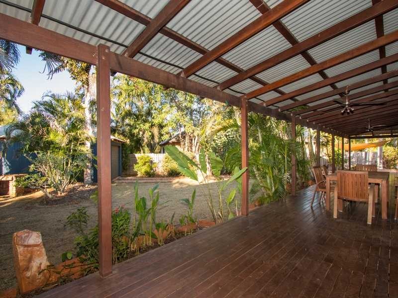 6 Brolga Court, Broome WA 6725