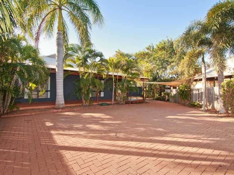 6 Brolga Court, Broome WA 6725