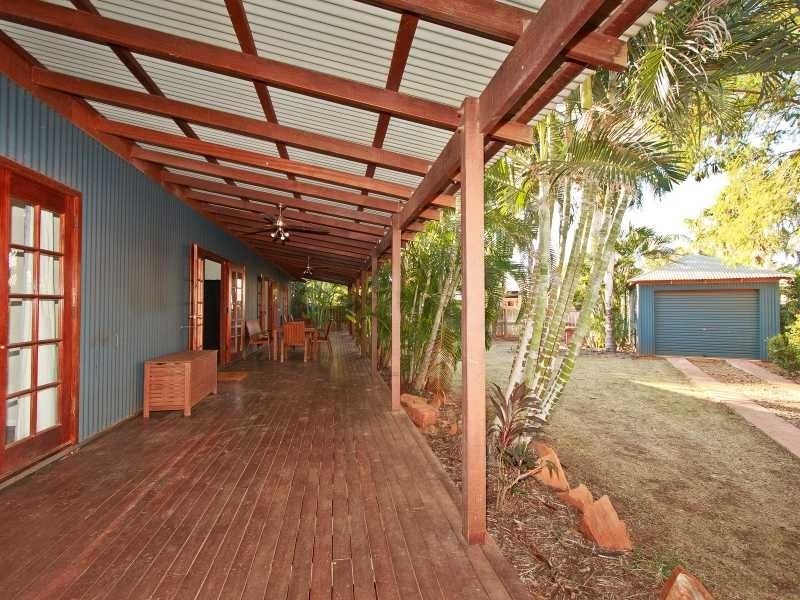 6 Brolga Court, Broome WA 6725