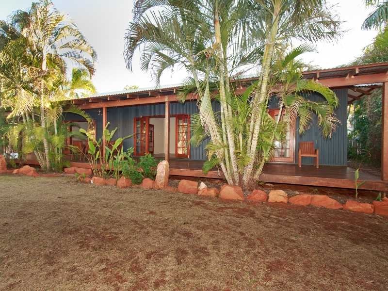 6 Brolga Court, Broome WA 6725