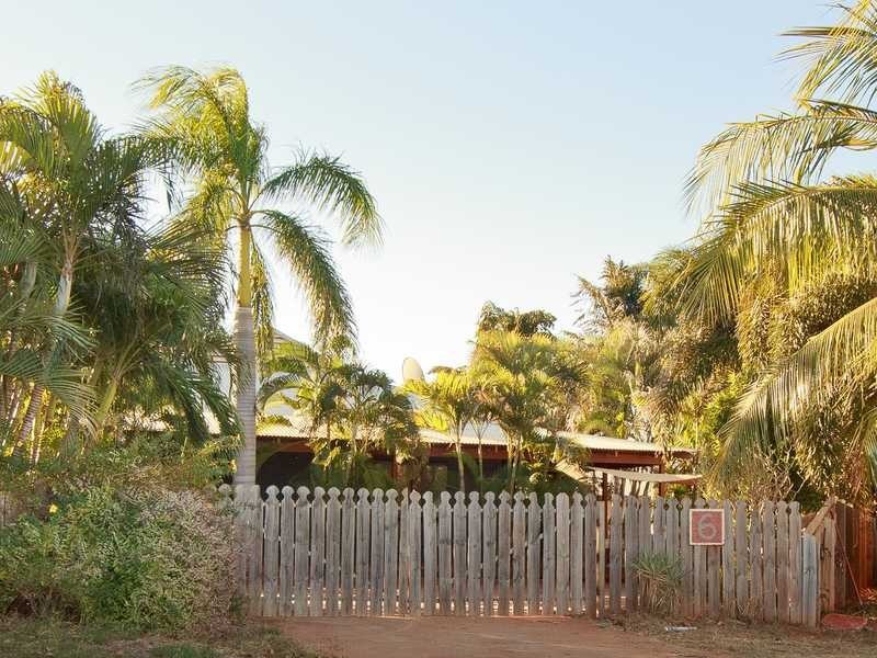 6 Brolga Court, Broome WA 6725