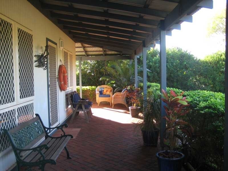 12 Sibosado Street Cable Beach, Broome WA 6725