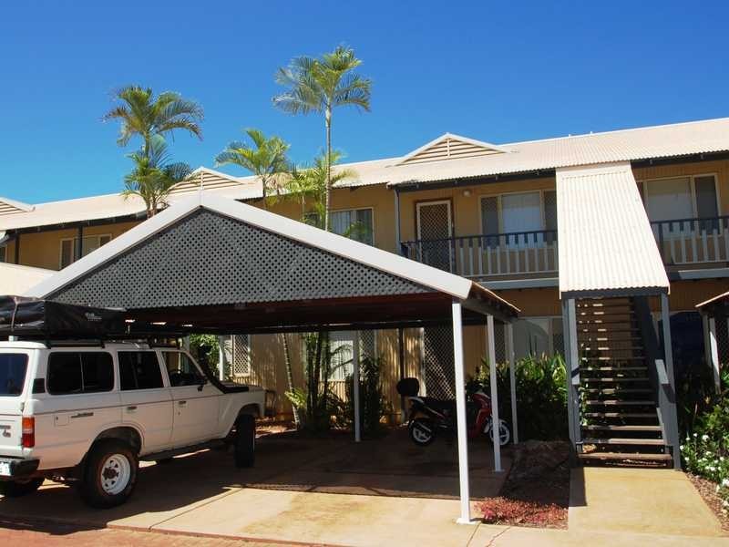 8/10 De Pledge Way, Cable Beach WA 6726