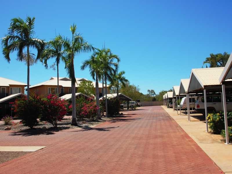 8/10 De Pledge Way, Cable Beach WA 6726