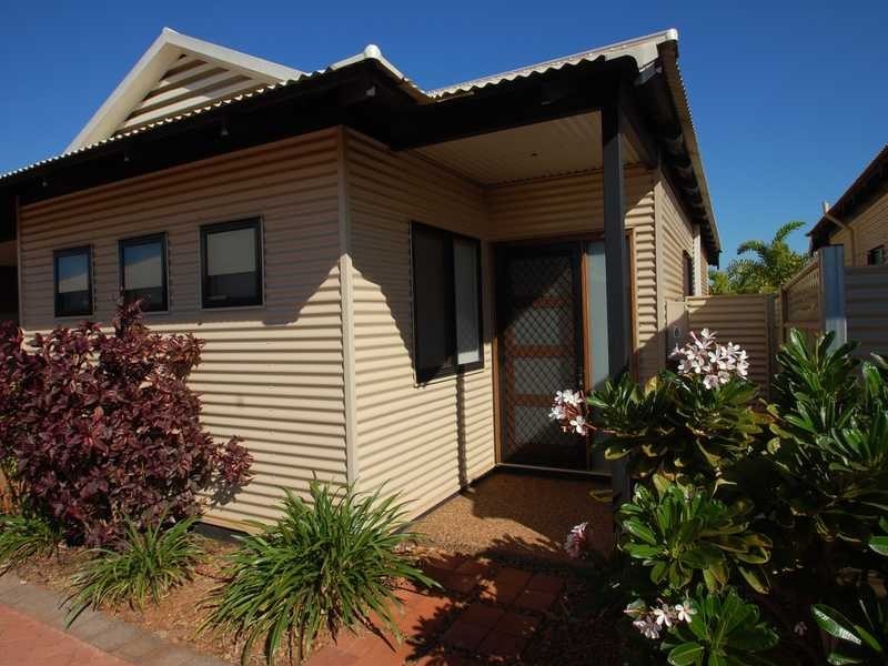 6/13 Bandicoot Loop, Broome WA 6725