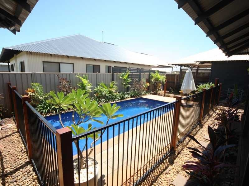 22 Shiosaki Brace, Broome WA 6725