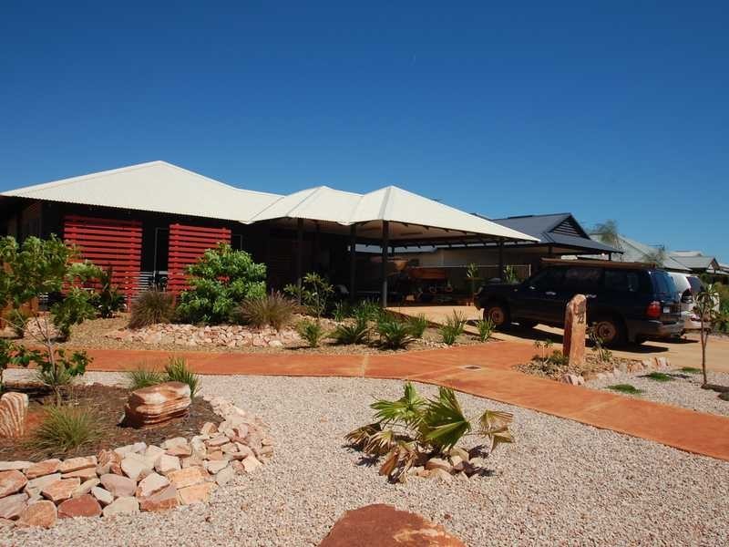 22 Shiosaki Brace, Broome WA 6725