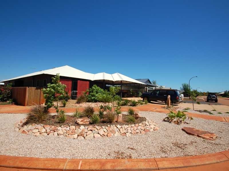 22 Shiosaki Brace, Broome WA 6725