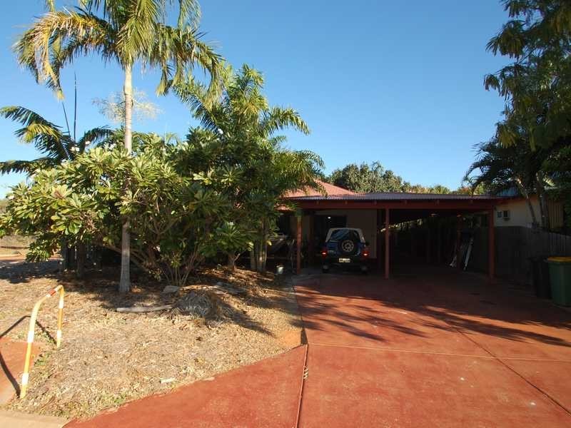 12 Bilby Way, Broome WA 6725