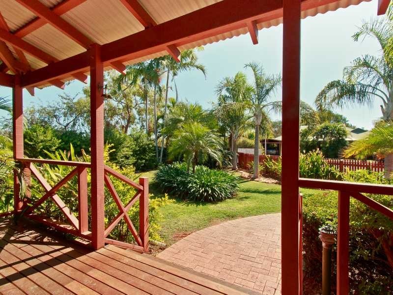 18 Biddles Place, Cable Beach WA 6726