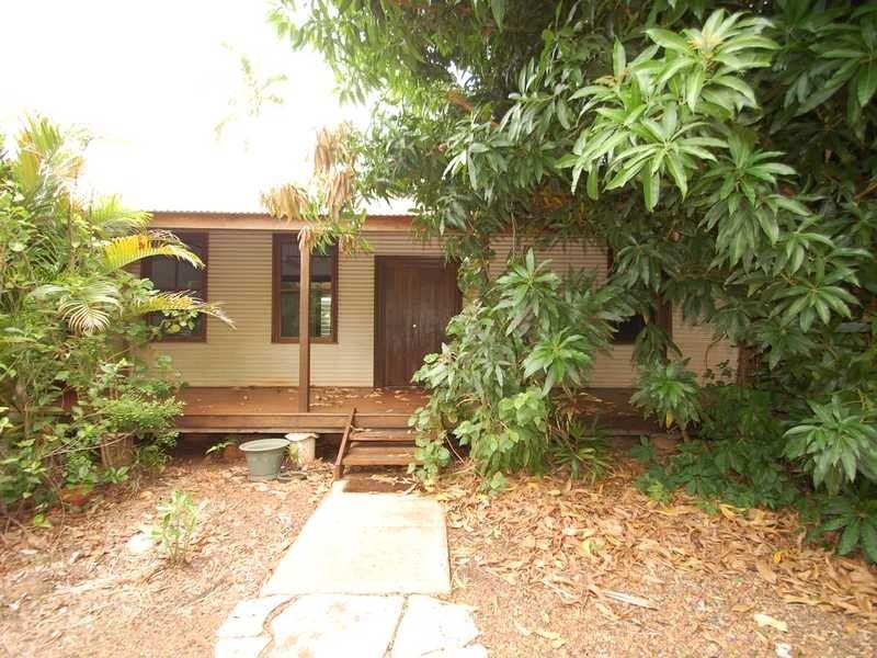18 Robinson Street, Broome WA 6725
