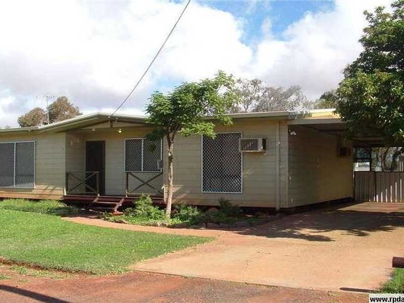 48 Attwood Street, Mount Magnet WA 6638