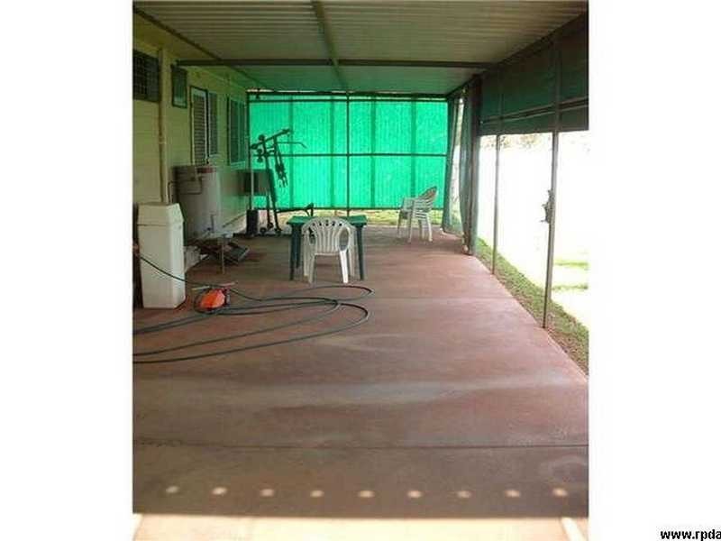 48 Attwood Street, Mount Magnet WA 6638