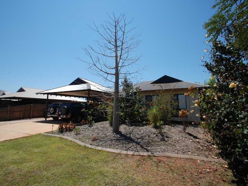 34 Sugar Glider Avenue, Broome WA 6725