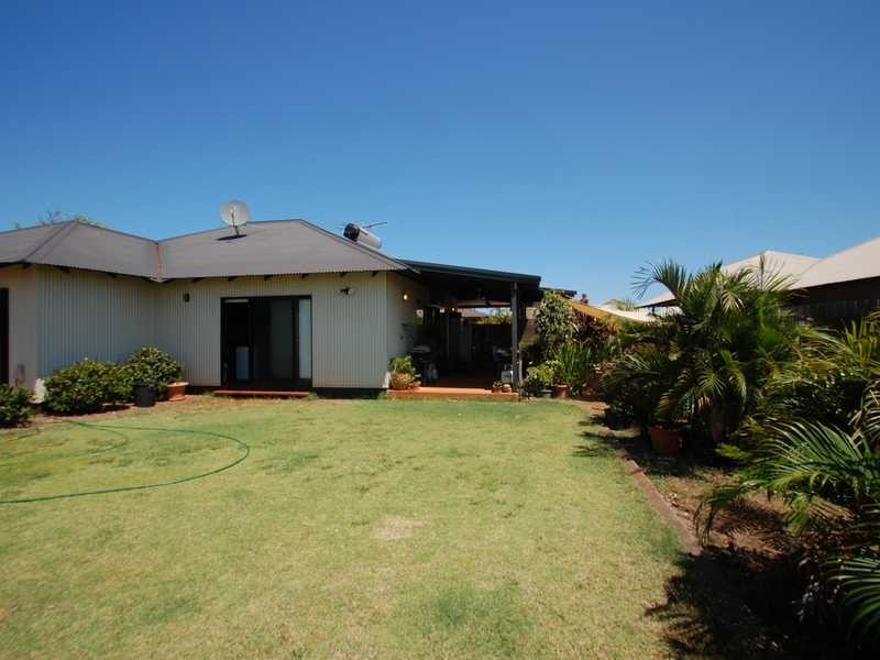 34 Sugar Glider Avenue, Broome WA 6725