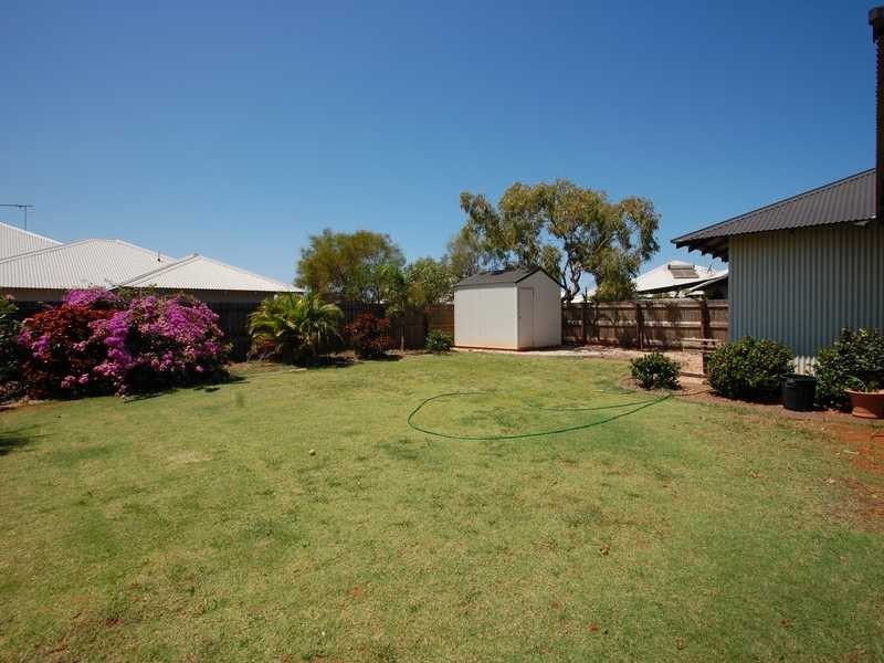 34 Sugar Glider Avenue, Broome WA 6725