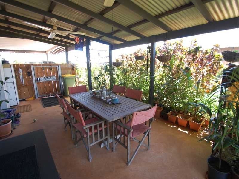 34 Sugar Glider Avenue, Broome WA 6725