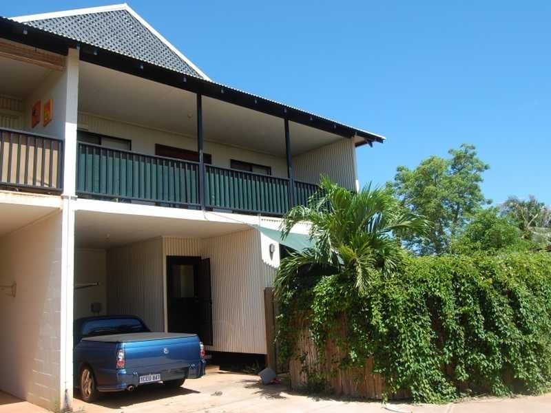 4/3 Chapple Street, Broome WA 6725