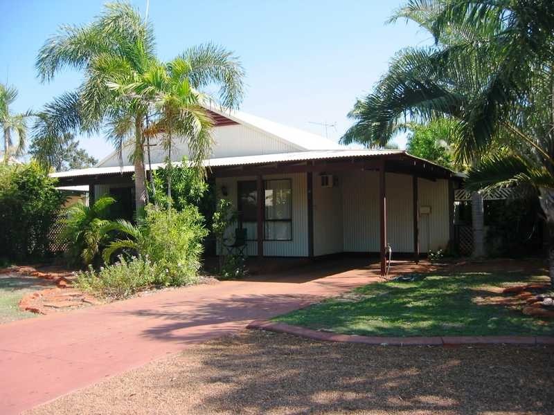 5 Mackie Place, Cable Beach WA 6726