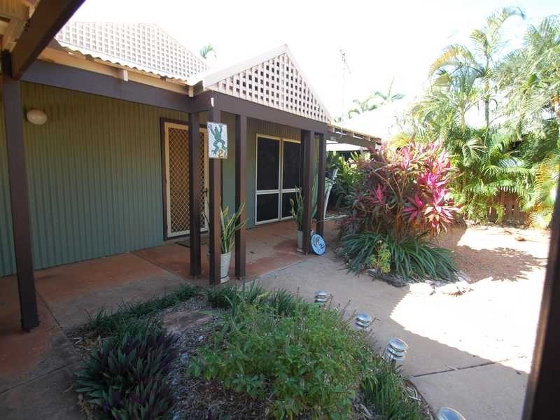 2B McKenzie Road, Cable Beach WA 6726