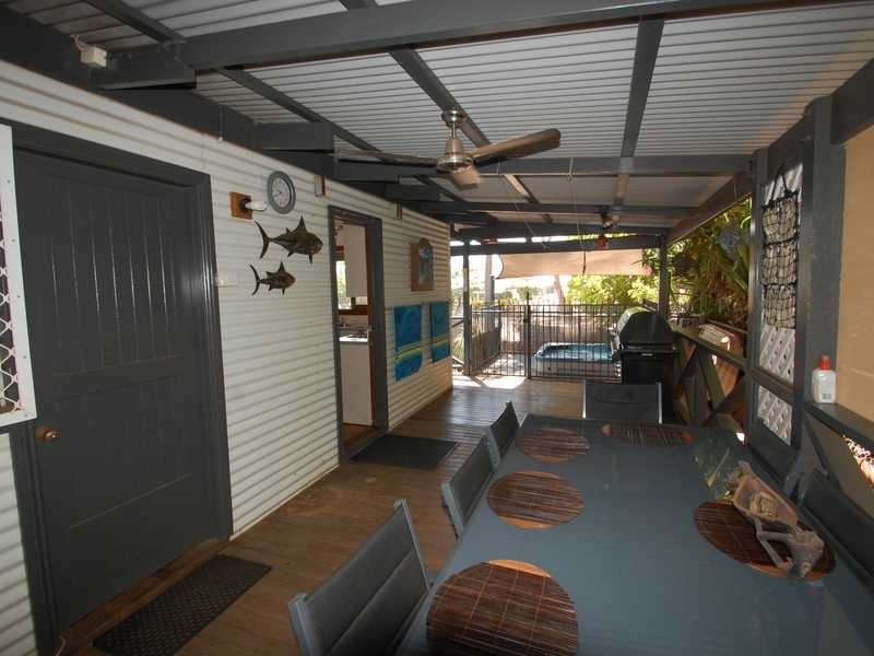 7/76 Robinson Street, Broome WA 6725