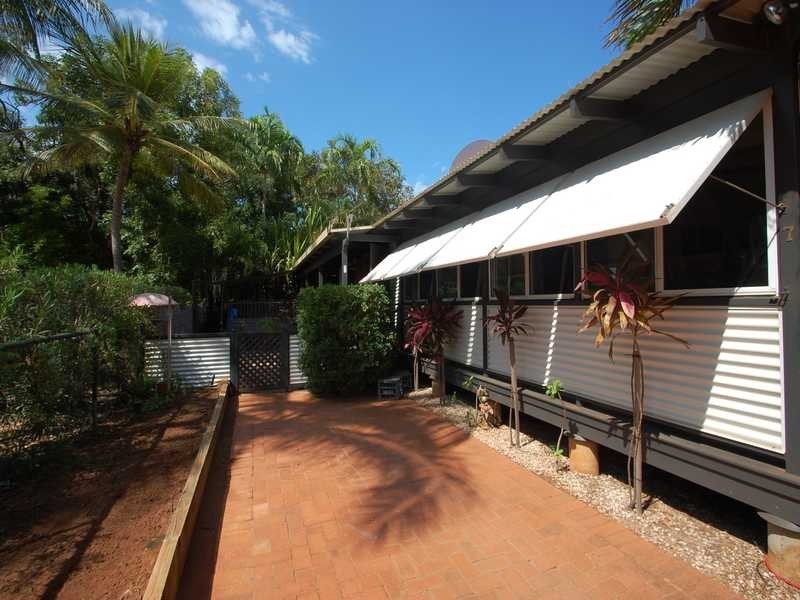 7/76 Robinson Street, Broome WA 6725