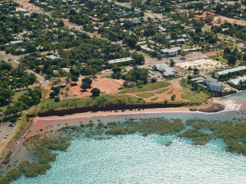 7/76 Robinson Street, Broome WA 6725