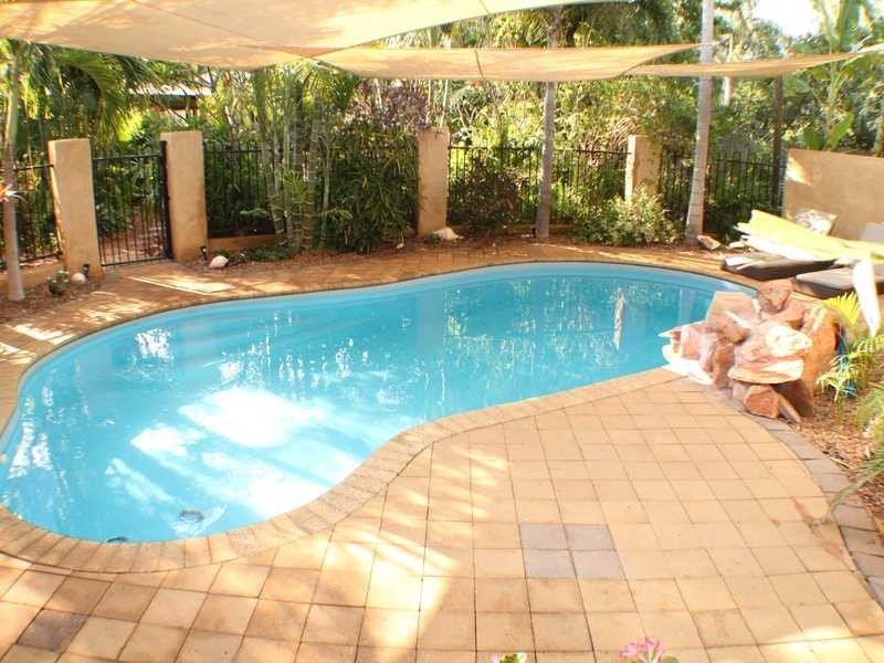 10 Curlew Street, Broome WA 6725