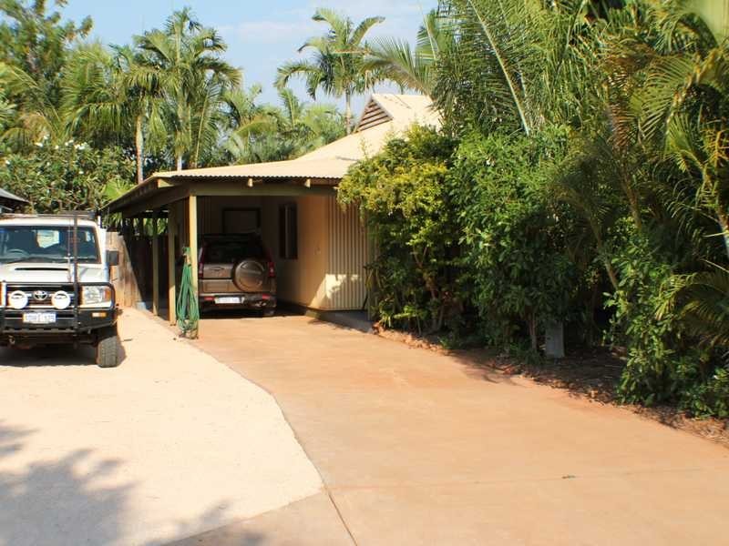 10 Curlew Street, Broome WA 6725