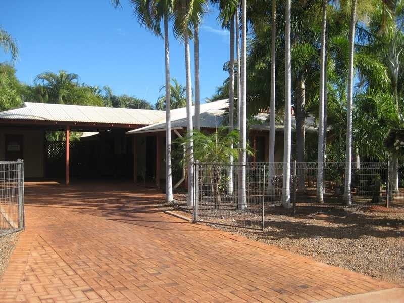 7 Mulgrue Court, Cable Beach WA 6726