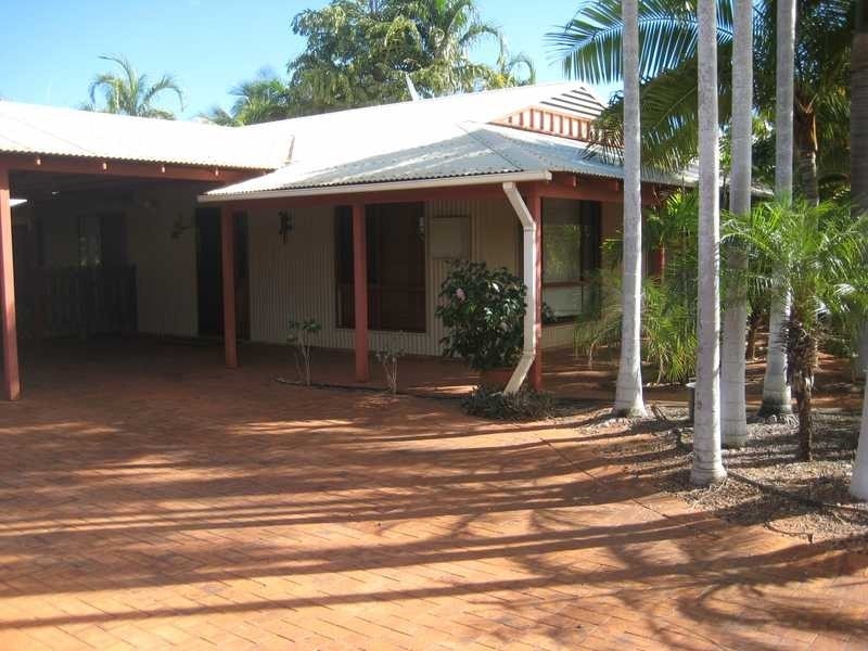 7 Mulgrue Court, Cable Beach WA 6726