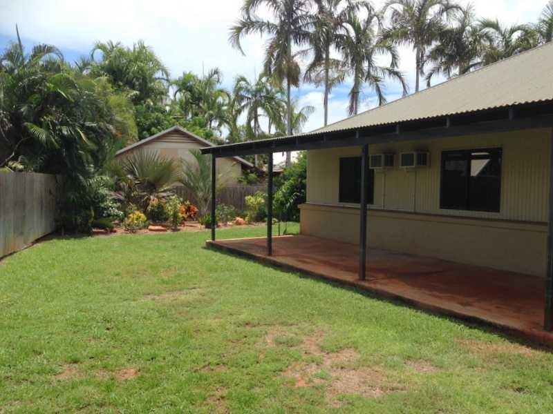 26 Koolama Drive, Cable Beach WA 6726