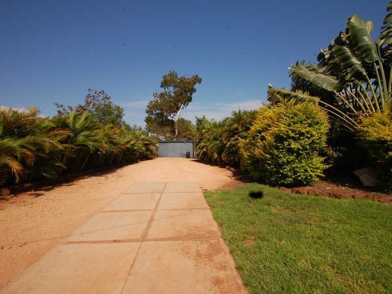 23 Pembroke Road, Broome WA 6725