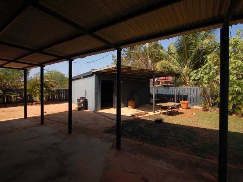 23 Pembroke Road, Broome WA 6725