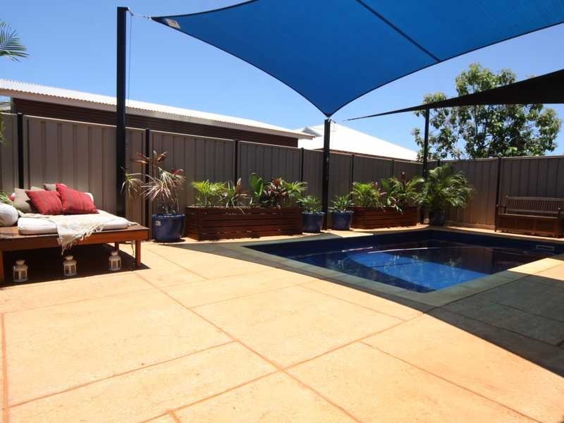 9 Shiosaki Brace, Broome WA 6725