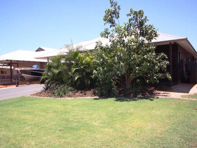 9 Shiosaki Brace, Broome WA 6725